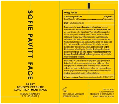 60ml Tube (60 mL Label)